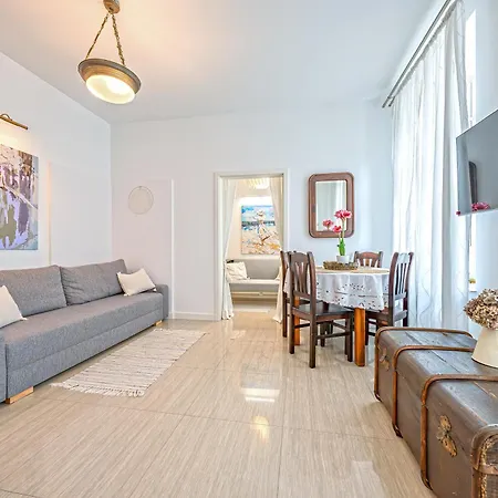 Comfort Glowne Gdańsk