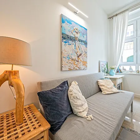 Comfort Glowne
