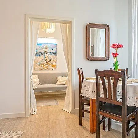 Comfort Glowne Gdańsk