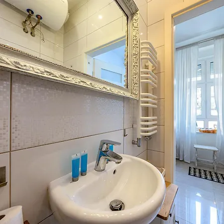 Lejlighed Comfort Glowne Gdańsk