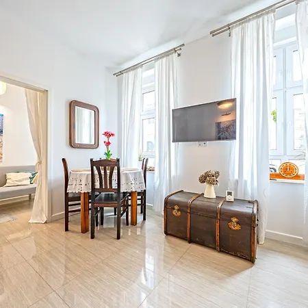 Comfort Glowne * Gdańsk