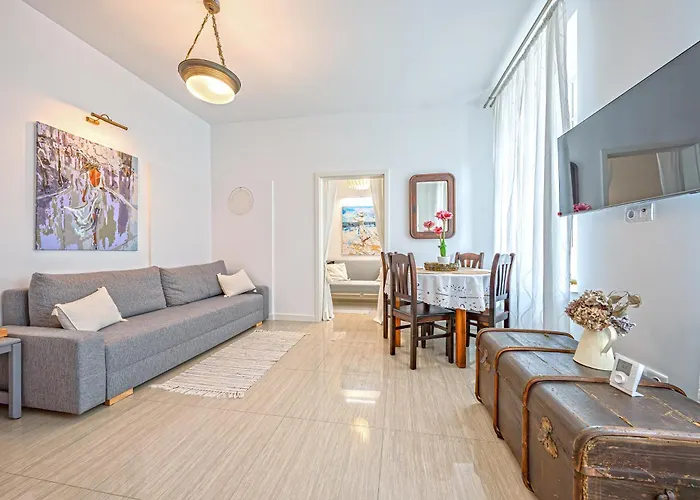 Comfort Glowne Gdansk