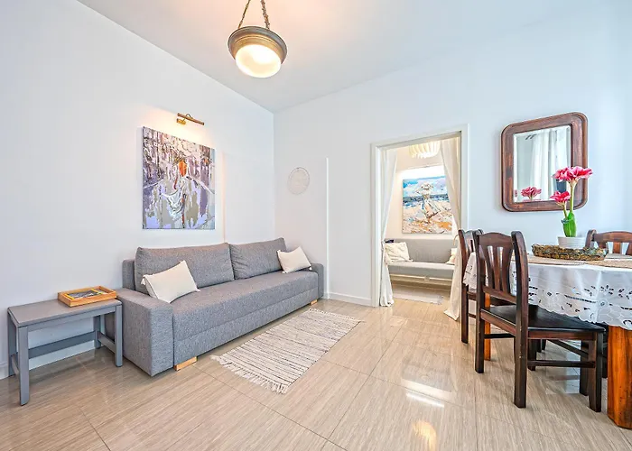 Comfort Główne Apartamento Gdańsk