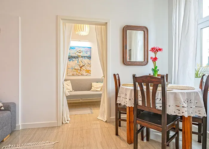 Comfort Główne Gdańsk