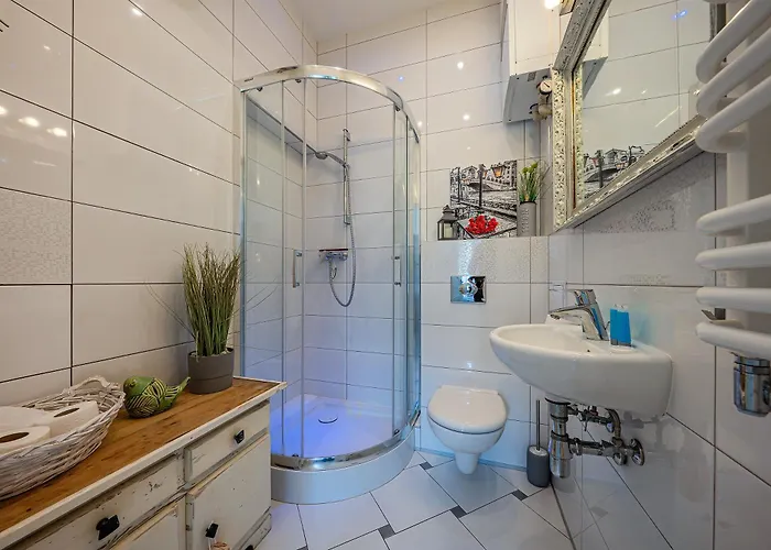 Comfort Główne Apartamento