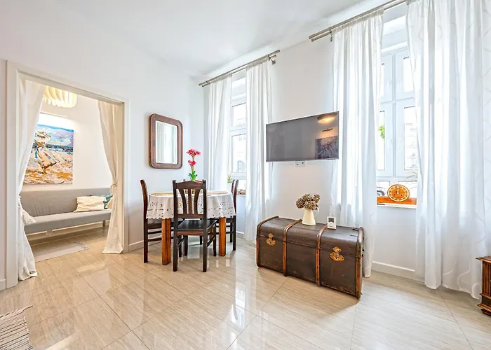 Comfort Główne * Gdańsk