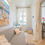 Comfort Glowne Apartman