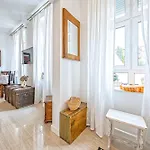 Comfort Glowne Apartman Gdańsk