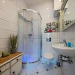 Comfort Glowne Apartman