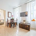 Comfort Glowne * Gdańsk